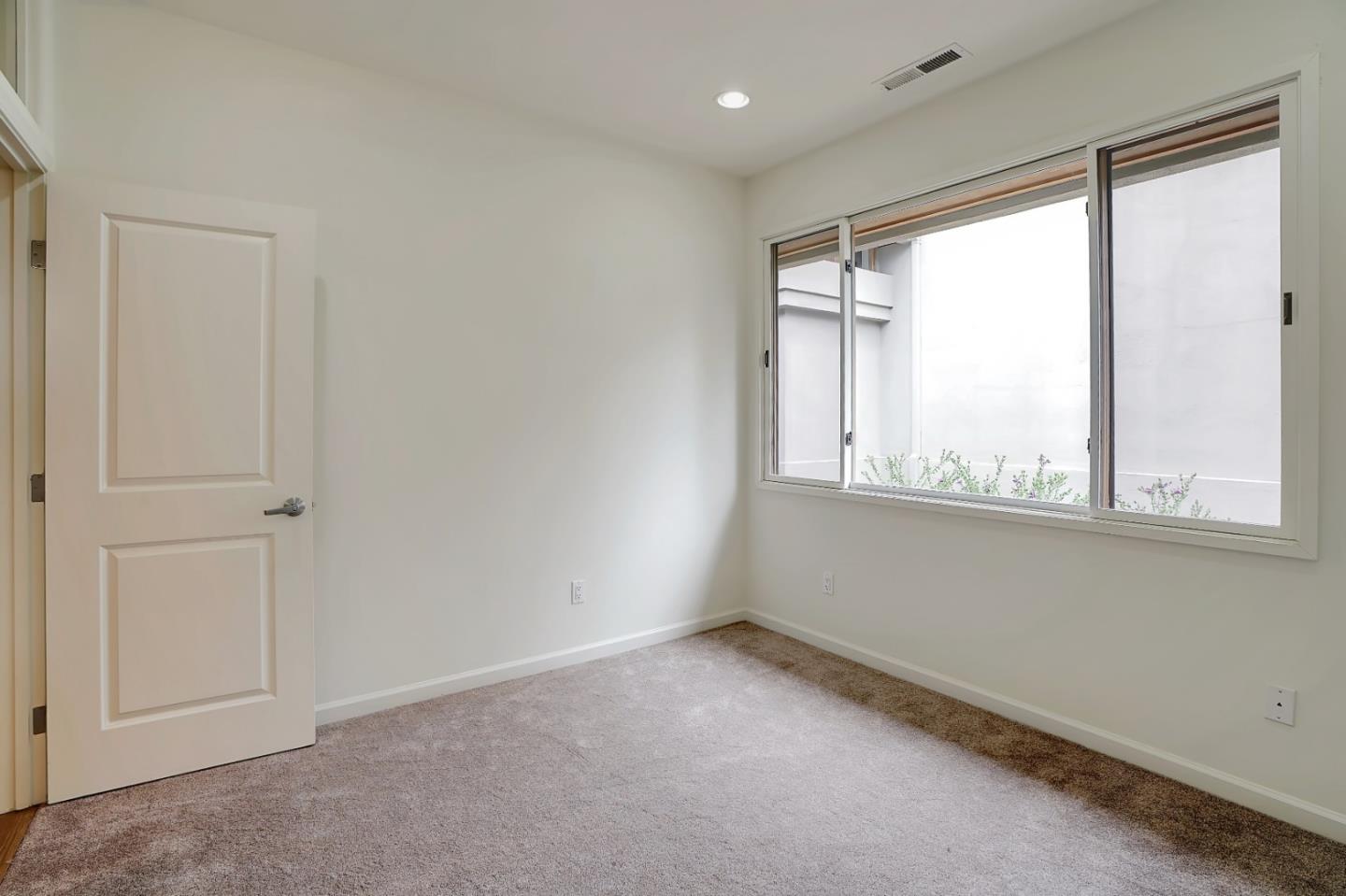 Se Corner Se Corner Carmel, CA 93923 - Photo 12 of 35 a view of an empty room with a window