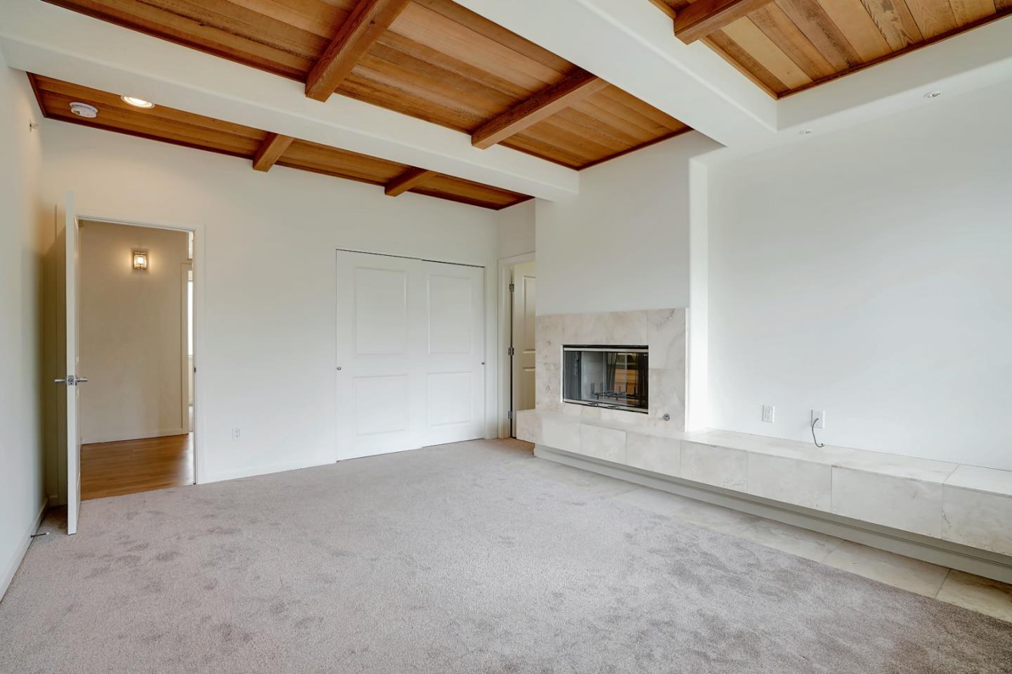 Se Corner Se Corner Carmel, CA 93923 - Photo 24 of 35 a view of an empty room