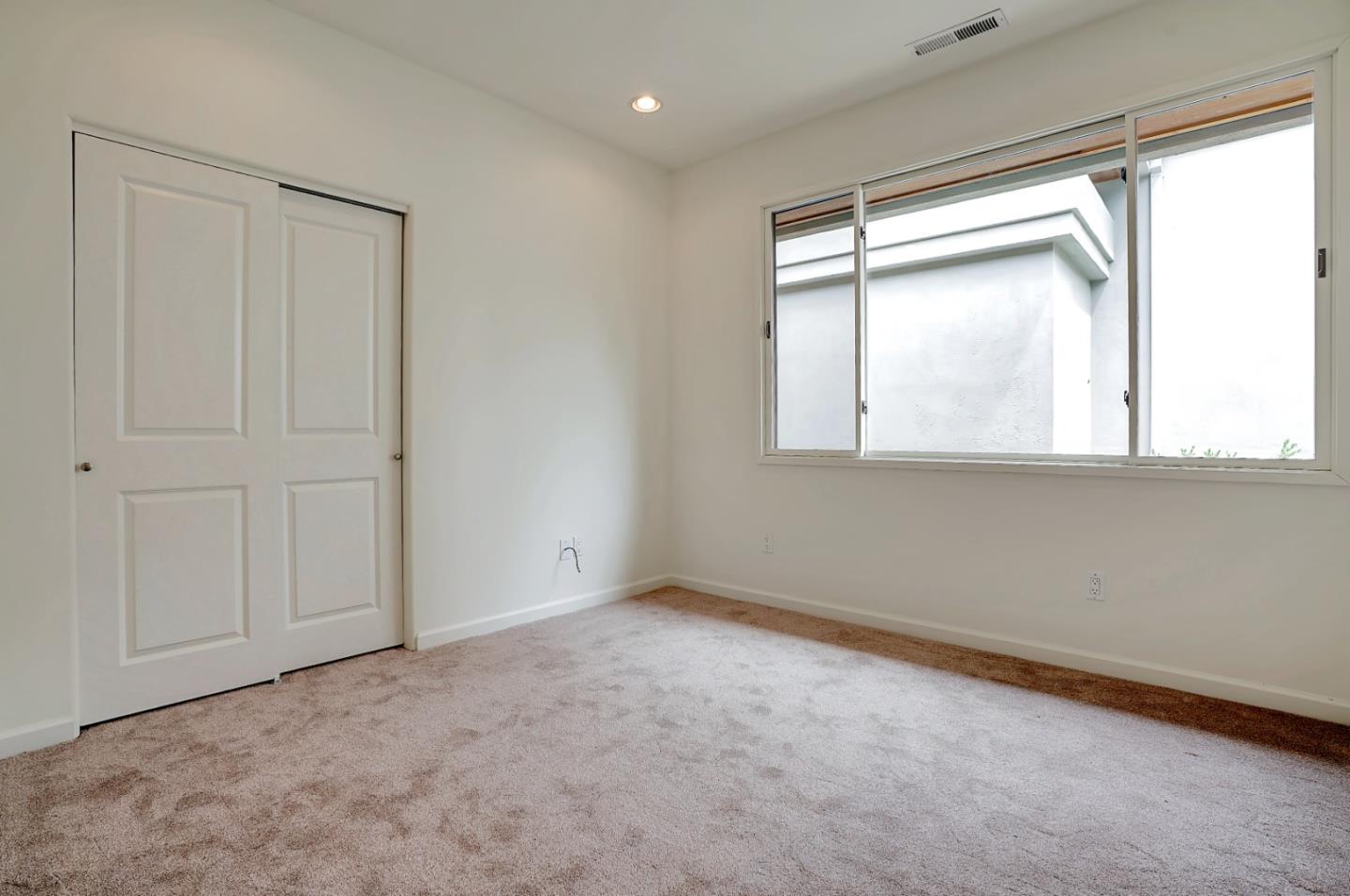 Se Corner Se Corner Carmel, CA 93923 - Photo 25 of 35 an empty room with a window