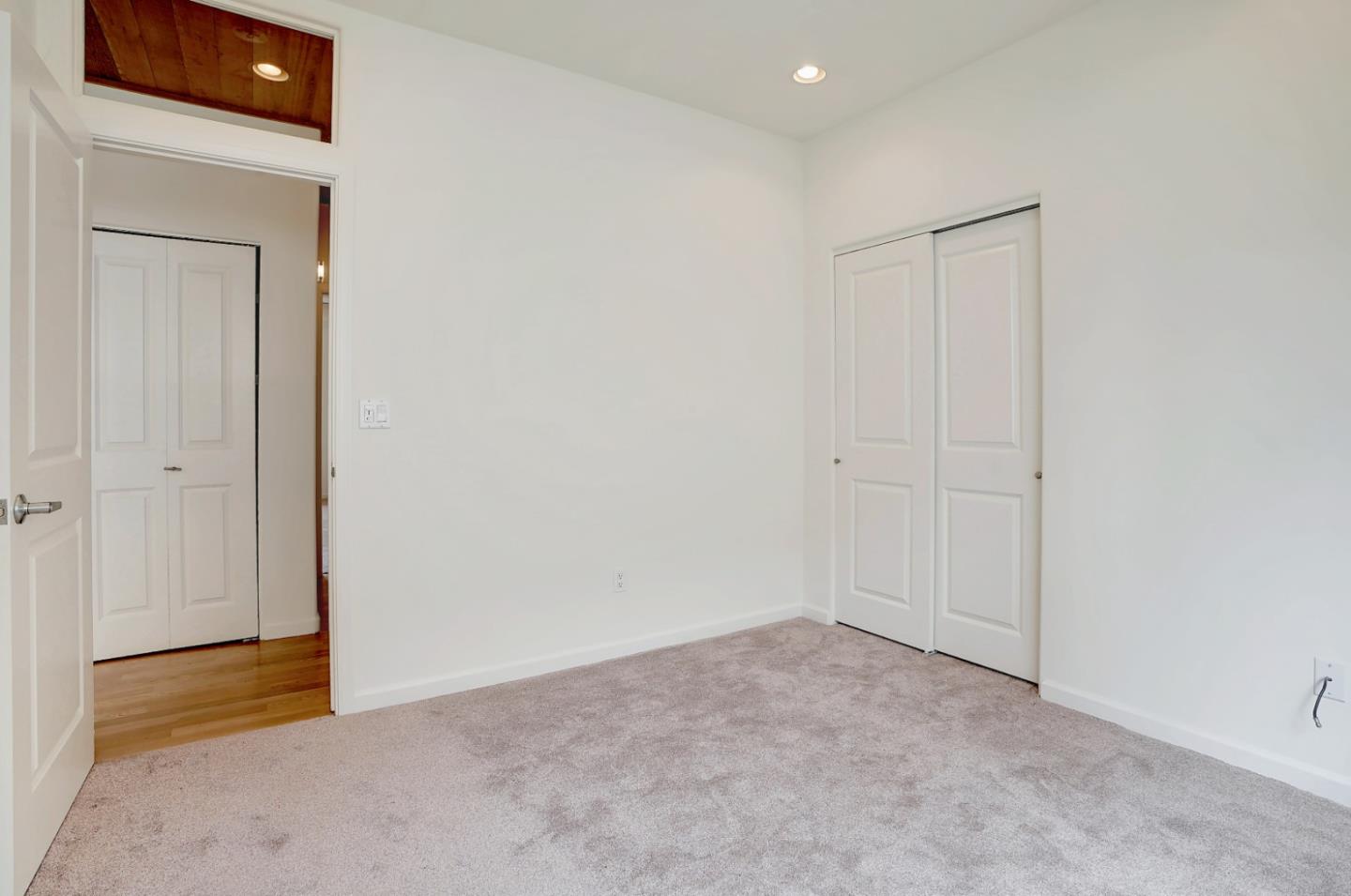 Se Corner Se Corner Carmel, CA 93923 - Photo 26 of 35 a view of an empty room