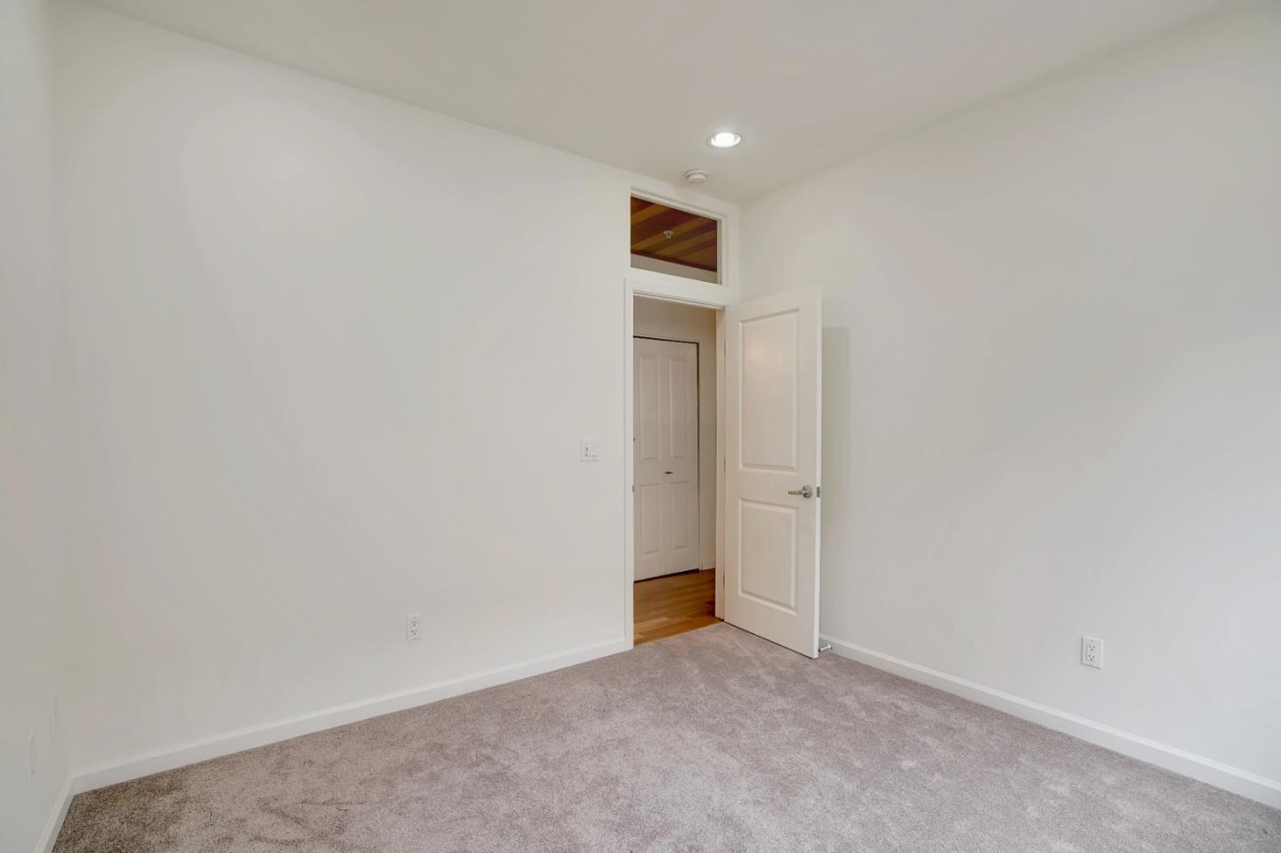 Se Corner Se Corner Carmel, CA 93923 - Photo 27 of 35 a view of an empty room