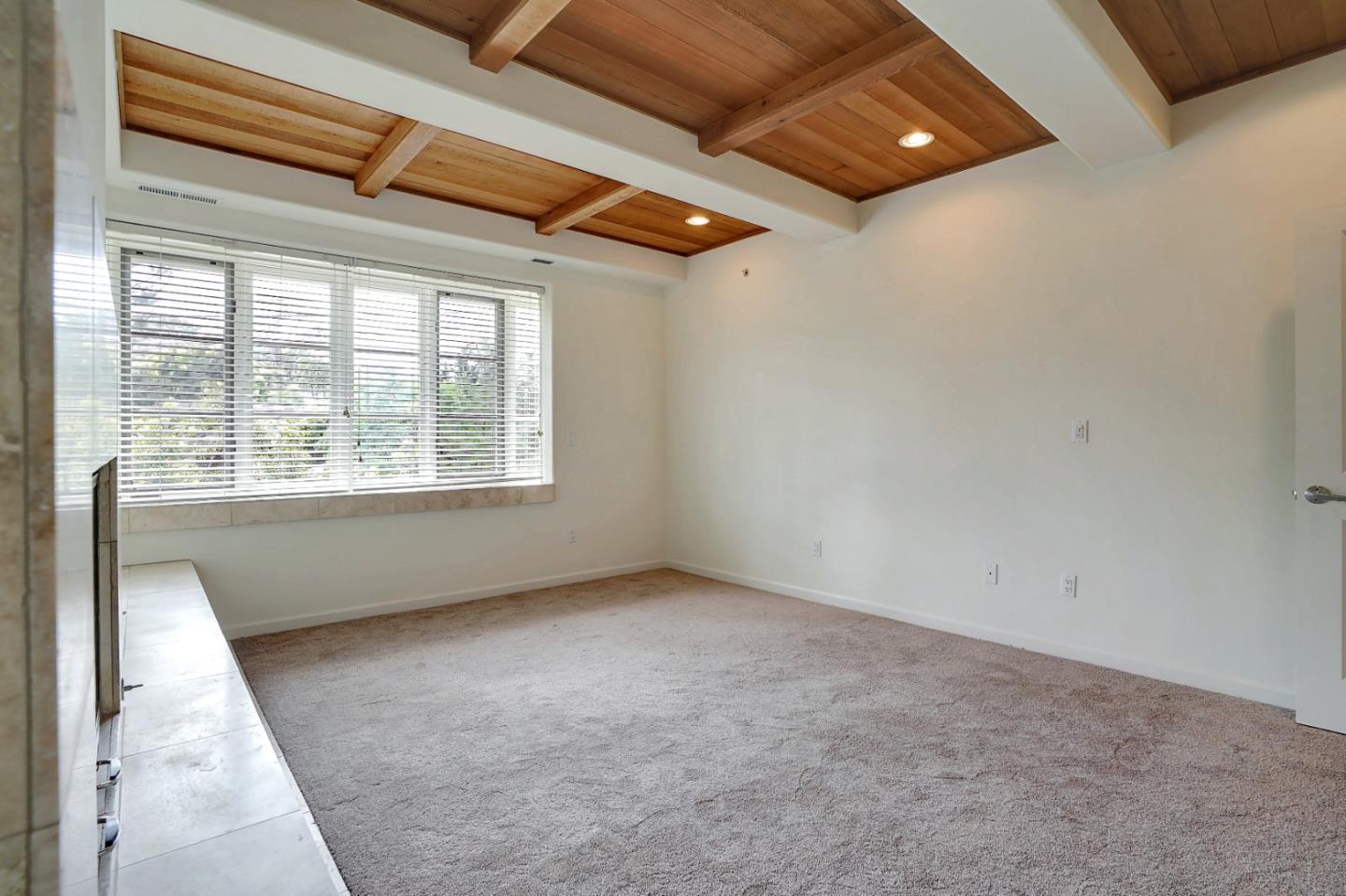 Se Corner Se Corner Carmel, CA 93923 - Photo 8 of 35 a view of an empty room with a window