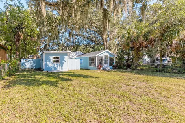 $193,400 | 813 Magnolia Avenue, Holly Hill, FL 32117