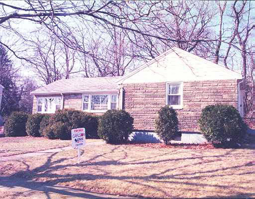 32 Robinson Road Medford, MA 02155 - Photo 1 of 1 Gallery Image 1