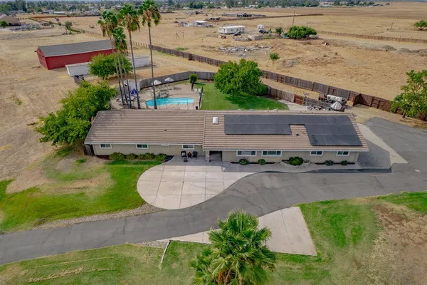 $1,350,000 | 8615 Palladay Road, Elverta, CA 95626