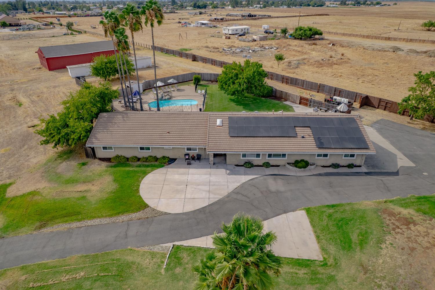 8615 Palladay Road Elverta, CA 95626 - Photo 1 of 83 Gallery Image 1