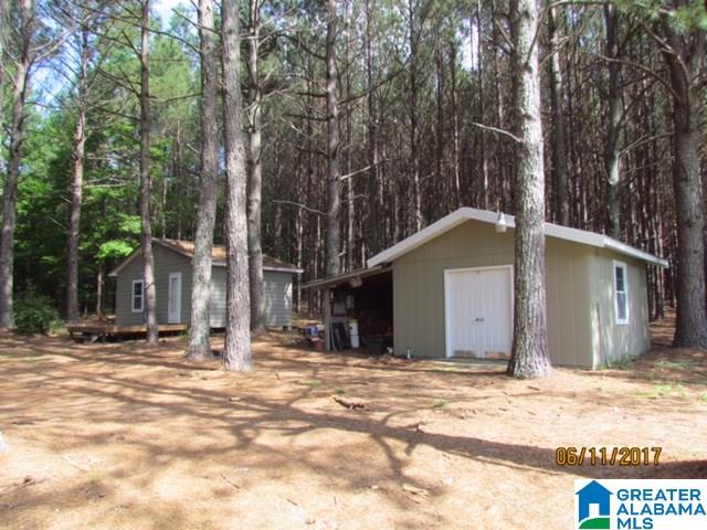 268 Royster Road Ashland, AL 36251 - Photo 7 of 22