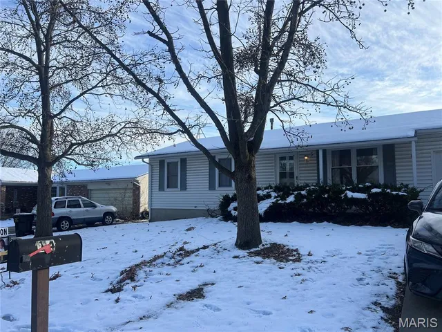 $225,000 | 14 Drucker Lane, Old Monroe, MO 63369