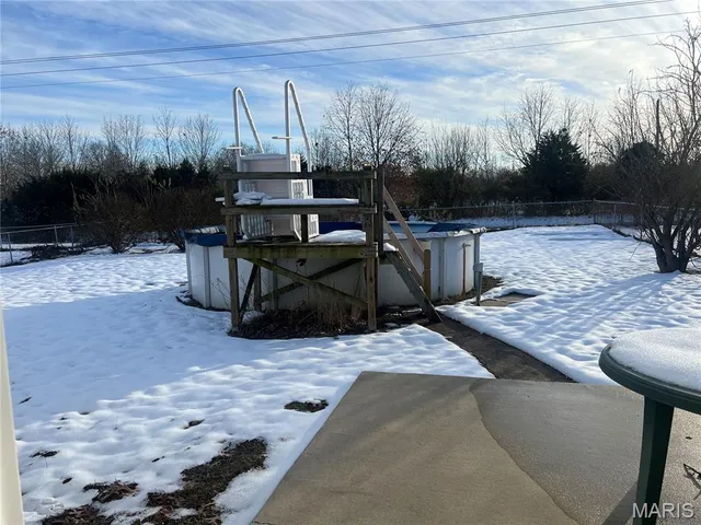 $225,000 | 14 Drucker Lane, Old Monroe, MO 63369