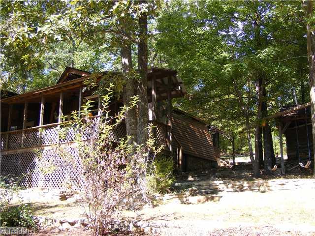 1147 Saura Road Germanton, NC 27019 - Photo 3 of 16 Exterior Front.