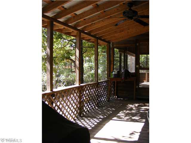 1147 Saura Road Germanton, NC 27019 - Photo 8 of 16 Patio/Deck.