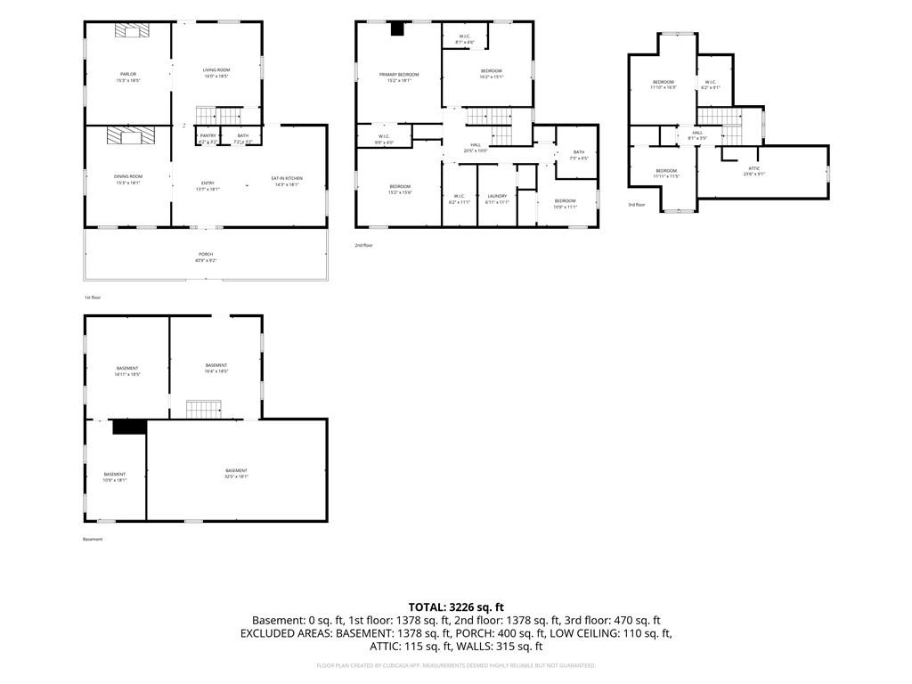 866 Crucible Road Rices Landing, PA 15357 - Photo 42 of 42 Gallery Image 42