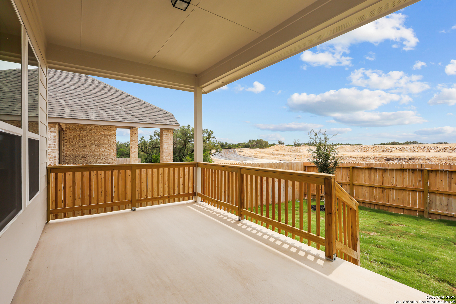 2907 Eagle Rise San Antonio, TX 78245 - Photo 31 of 32