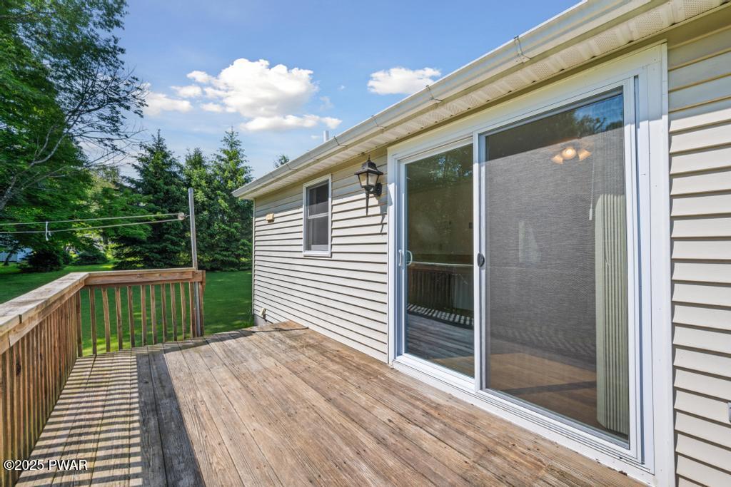 348 Racht Road Honesdale, PA 18431 - Photo 22 of 29