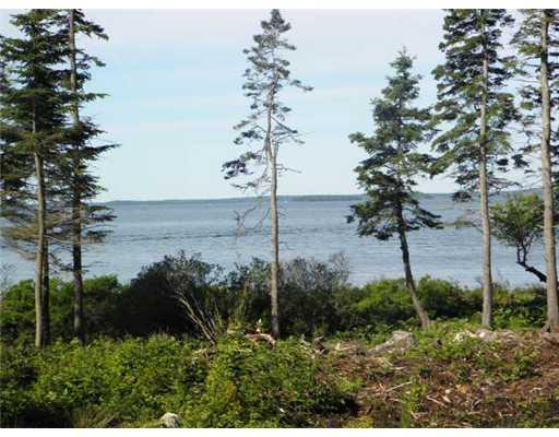 0 Dunham Point Road Deer Isle, ME 04627 - Photo 4 of 5 View.