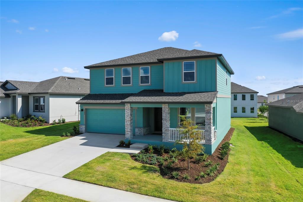 2242 Raven Rdg Road Minneola, FL 34715 - Photo 1 of 1