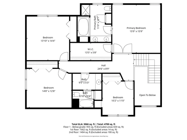 $675,000 | 24838 Thornberry Drive, Plainfield, IL 60544