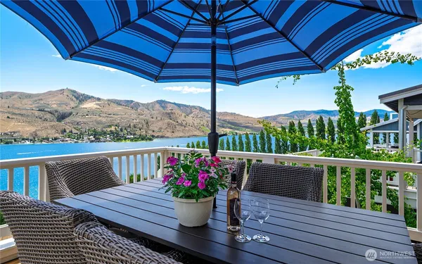 $1,989,000 | 350 Porcupine Lane, Chelan, WA 98816