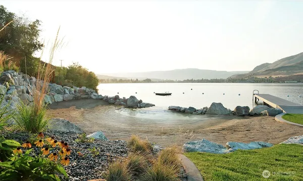$1,989,000 | 350 Porcupine Lane, Chelan, WA 98816