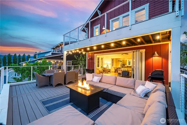 $1,989,000 | 350 Porcupine Lane, Chelan, WA 98816
