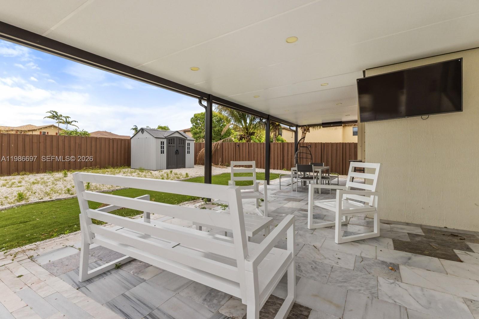 11497 Southwest 242nd Street Homestead, FL 33032 - Photo 26 of 50