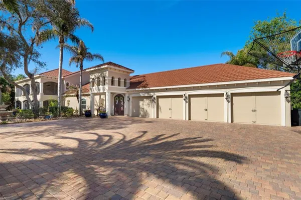 $1,890,000 | 817 Hail Court, Port Orange, FL 32127