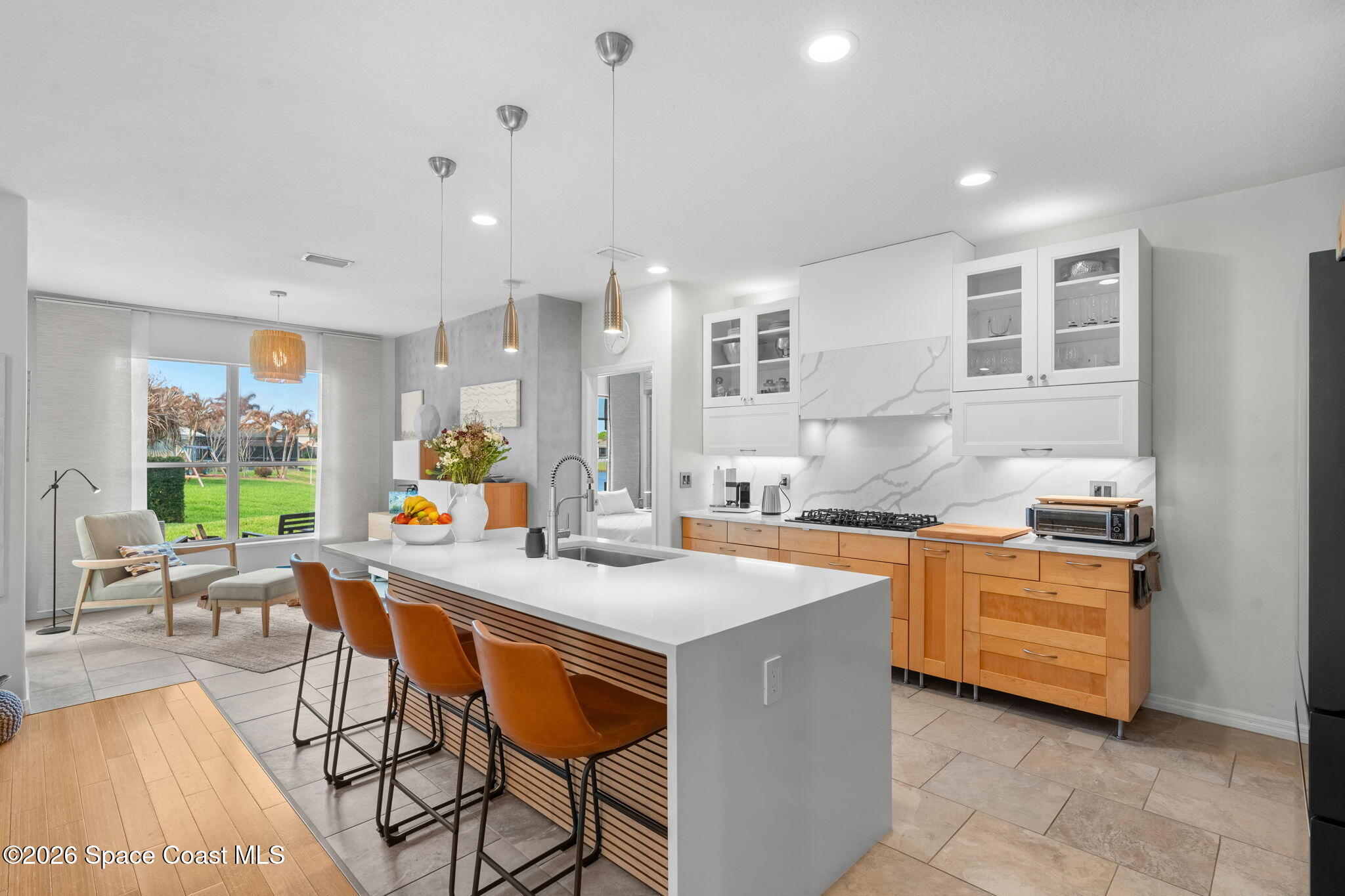 3243 Constellation Drive Melbourne, FL 32940 - Photo 2 of 40 DSC09358-HDR