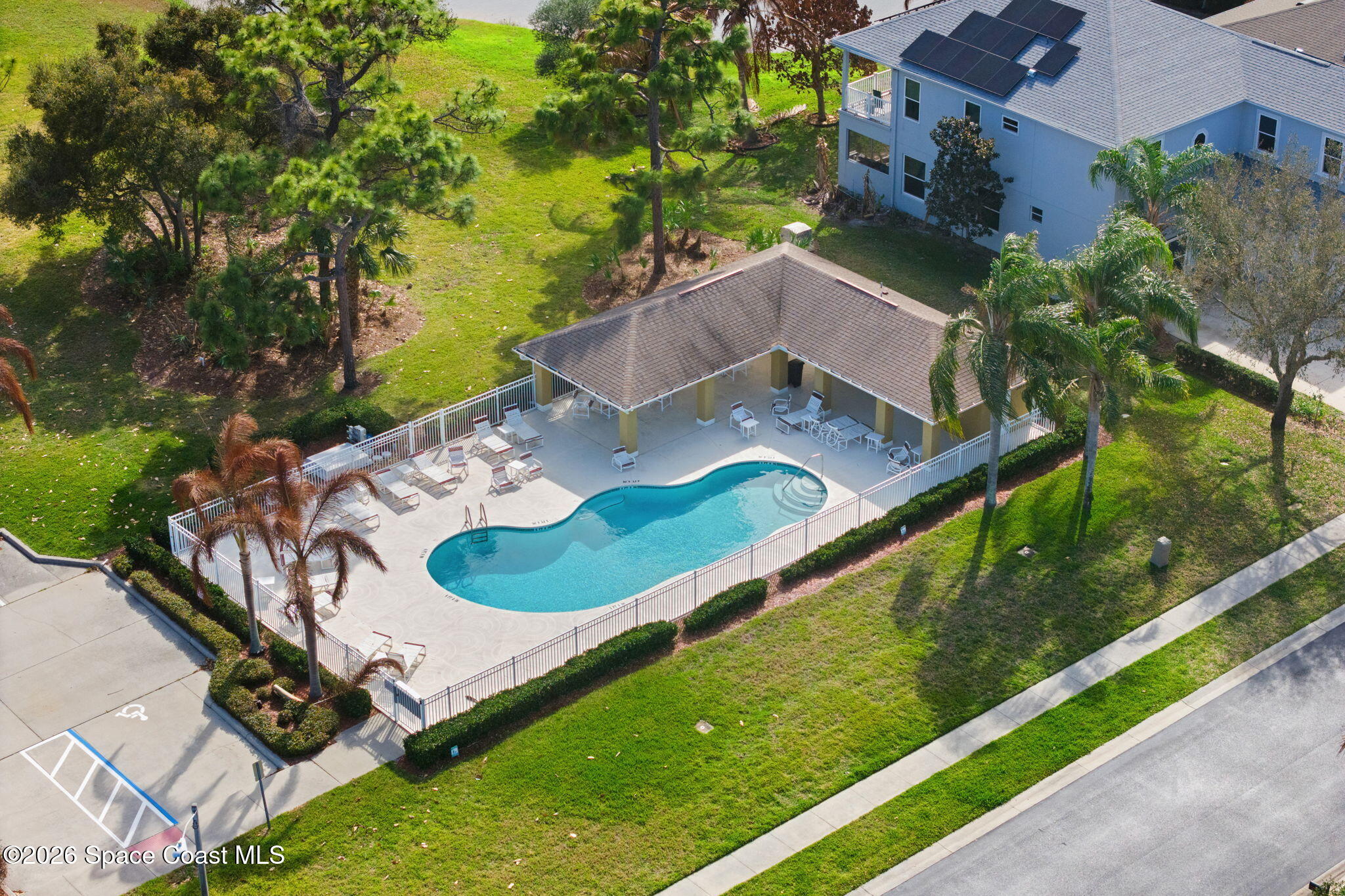 3243 Constellation Drive Melbourne, FL 32940 - Photo 29 of 40 DJI_20260305151215_0773_D