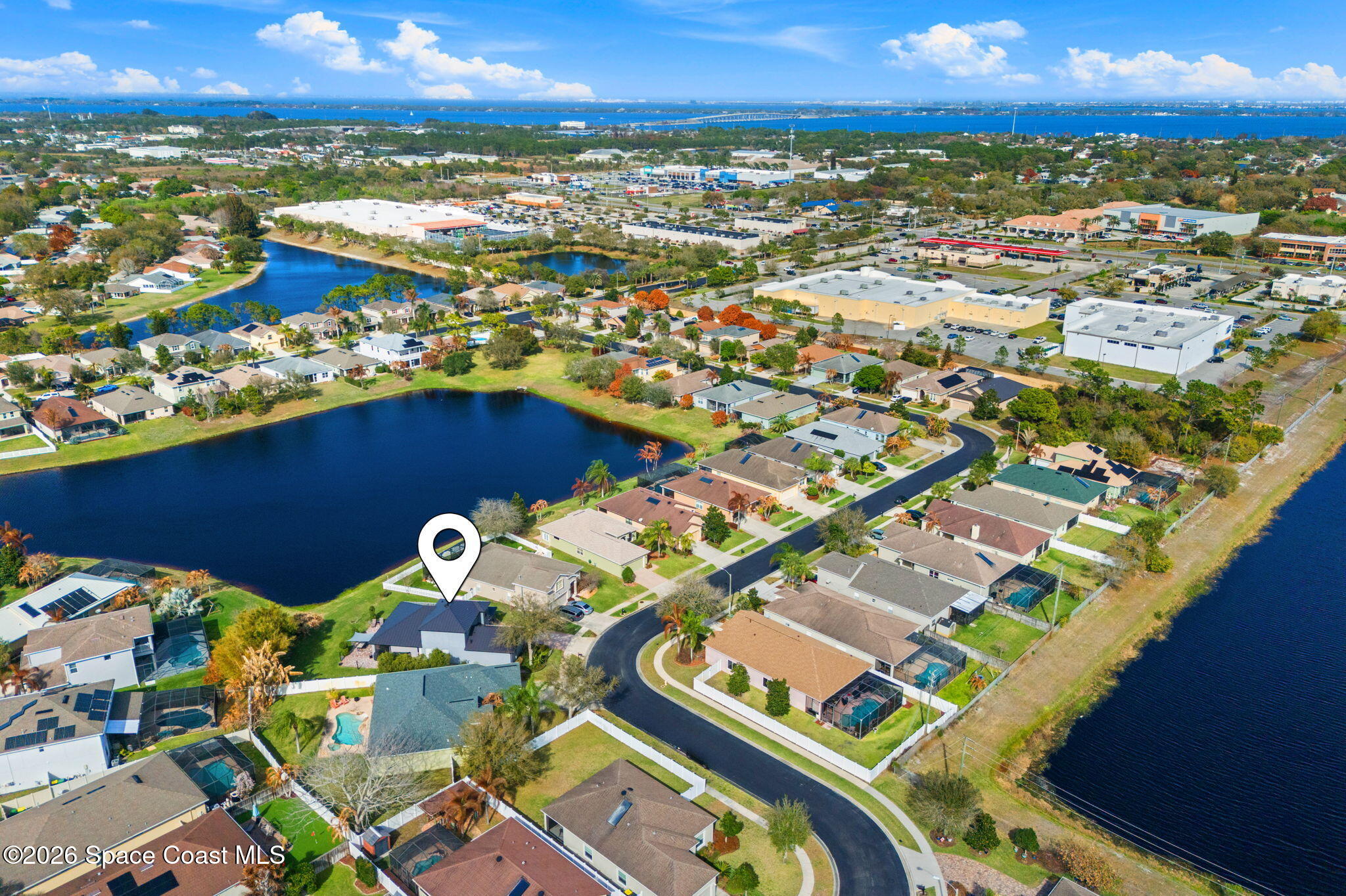 3243 Constellation Drive Melbourne, FL 32940 - Photo 34 of 40 DJI_20260305151403_0778_D-Edit