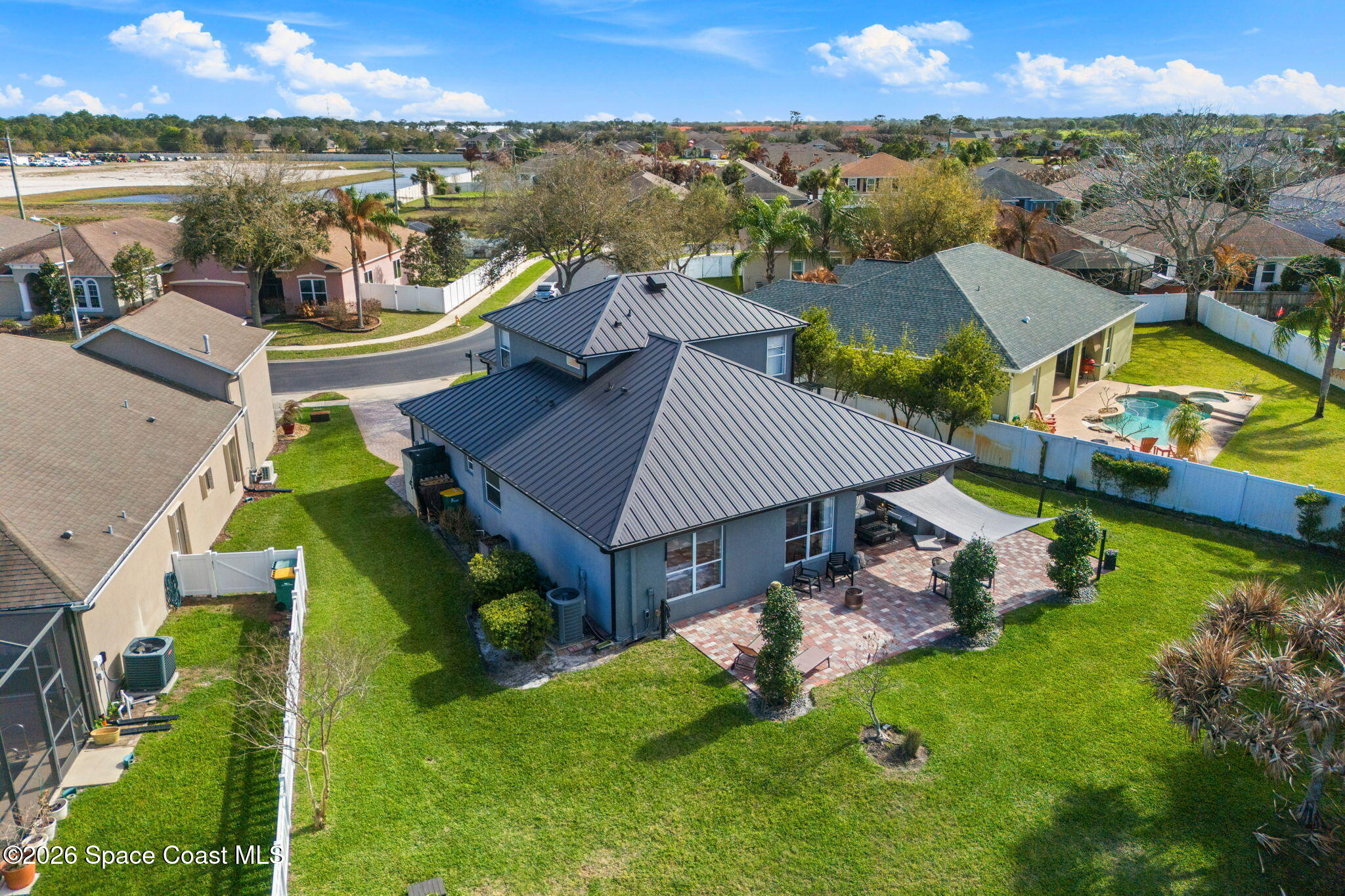 3243 Constellation Drive Melbourne, FL 32940 - Photo 9 of 40 DJI_20260305151645_0786_D