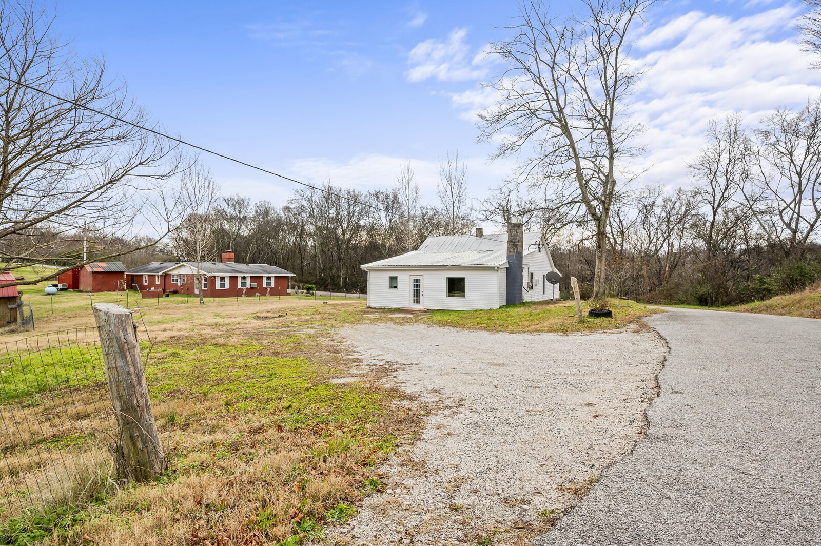 8447 Crawley Hill Road Mount Pleasant, TN 38474 - Photo 1 of 23 Gallery Image 1
