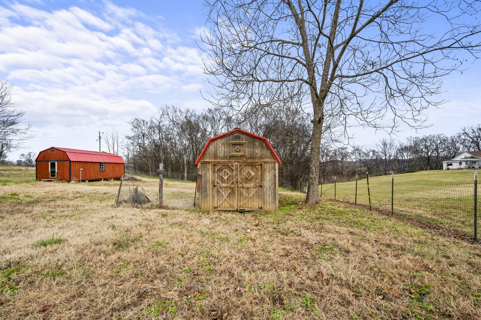 8447 Crawley Hill Road Mount Pleasant, TN 38474 - Photo 16 of 23 Gallery Image 16