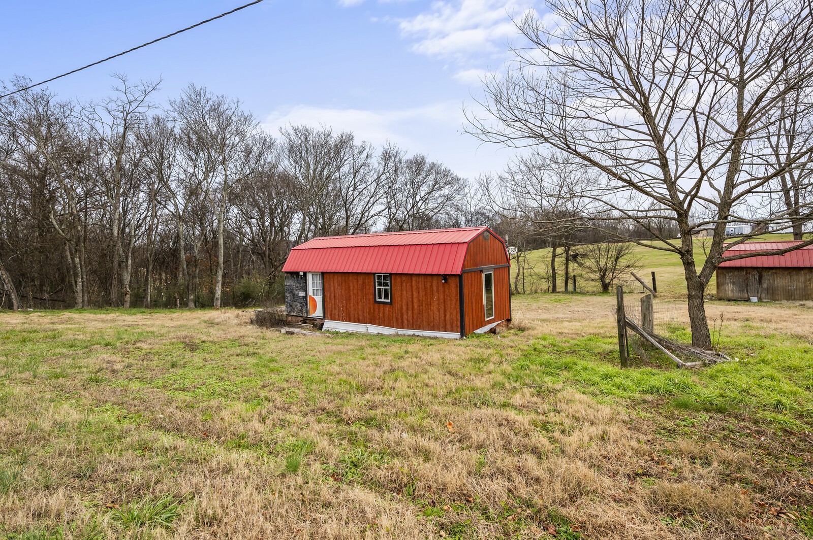 8447 Crawley Hill Road Mount Pleasant, TN 38474 - Photo 18 of 23 Gallery Image 18