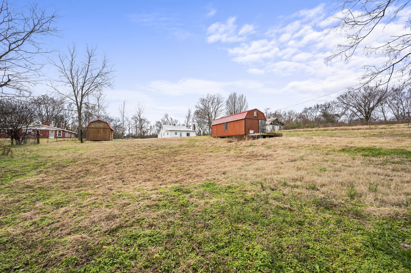 8447 Crawley Hill Road Mount Pleasant, TN 38474 - Photo 19 of 23 Gallery Image 19