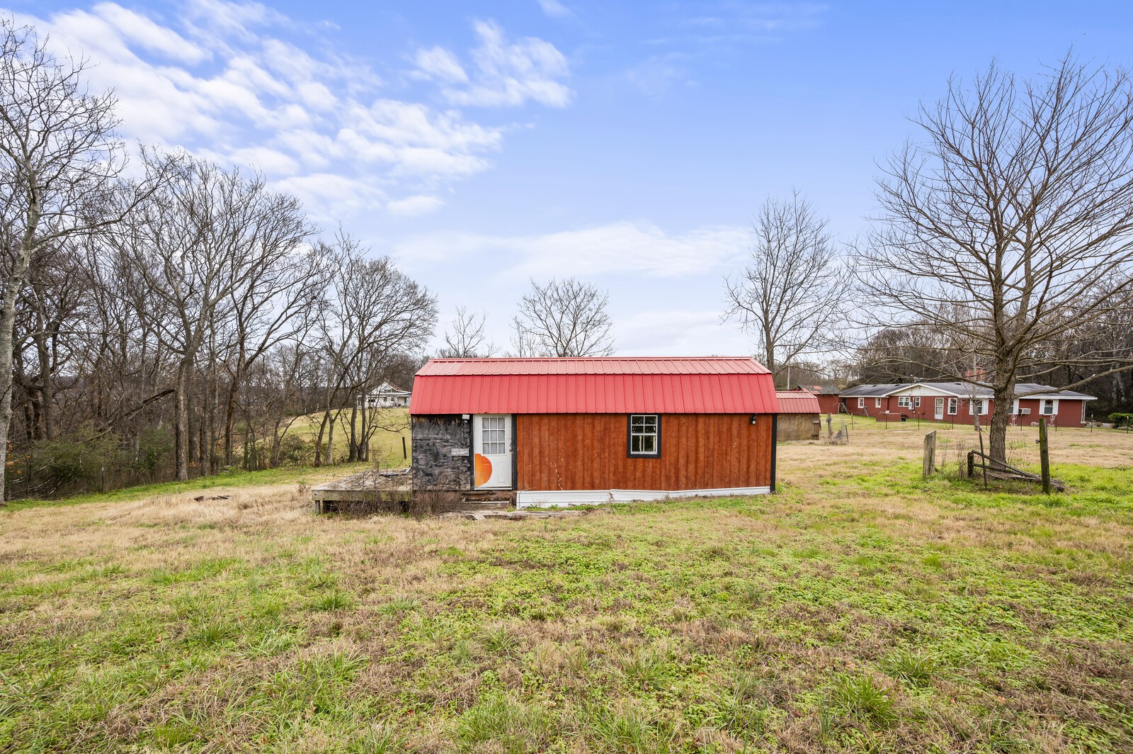 8447 Crawley Hill Road Mount Pleasant, TN 38474 - Photo 20 of 23 Gallery Image 20