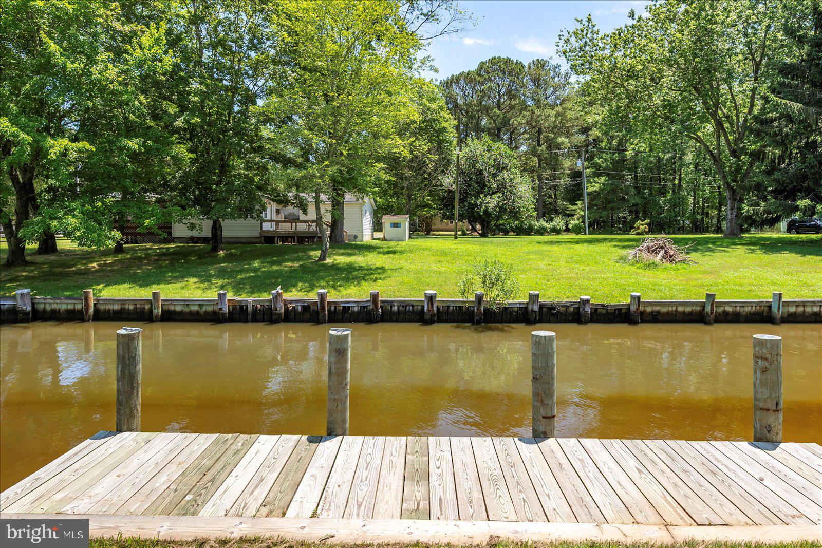 12212 Brant Road Bishopville, MD 21813 - Photo 3 of 76