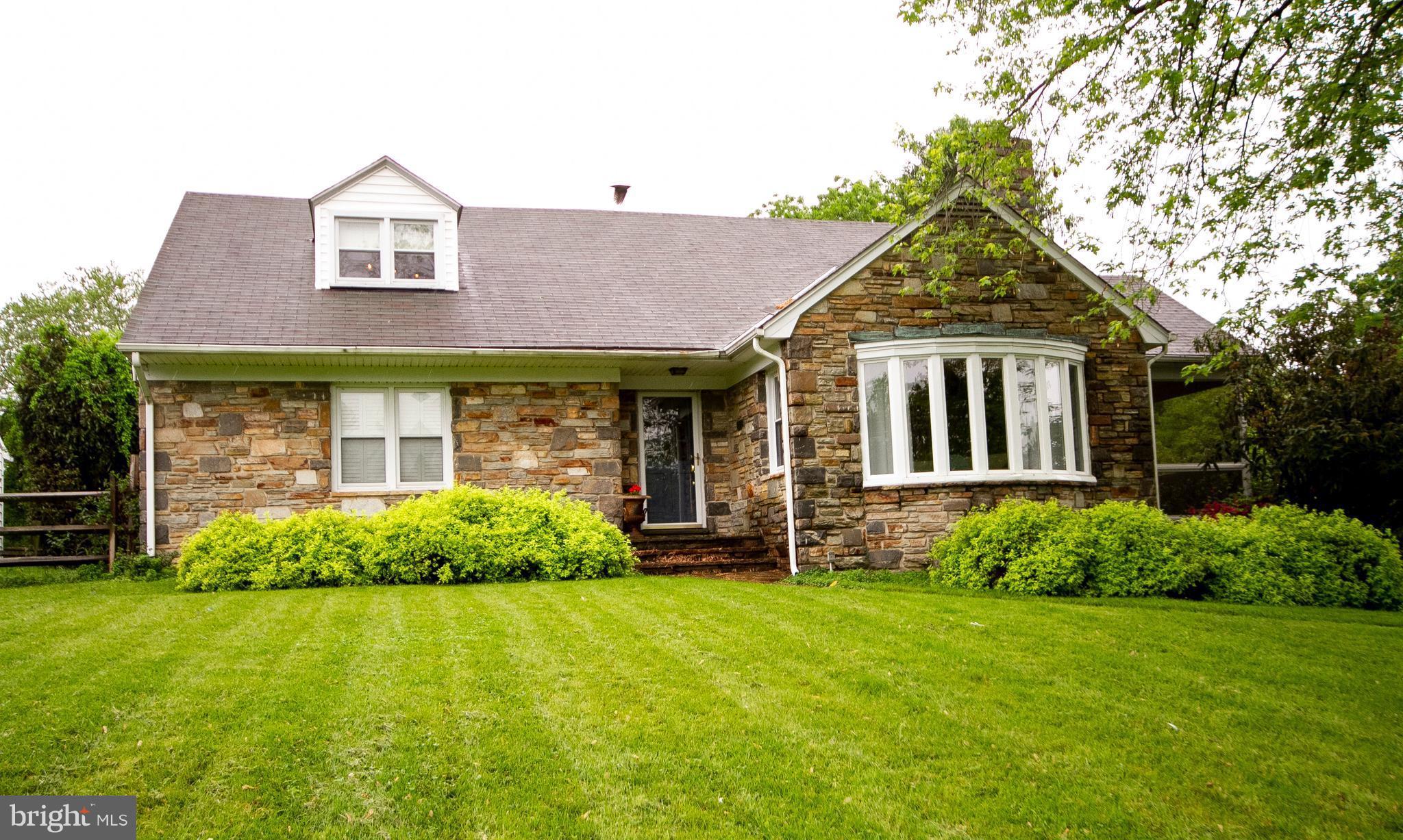 1212 Limekiln Road Baltimore, MD 21286 - Photo 1 of 24 Exterior (General)