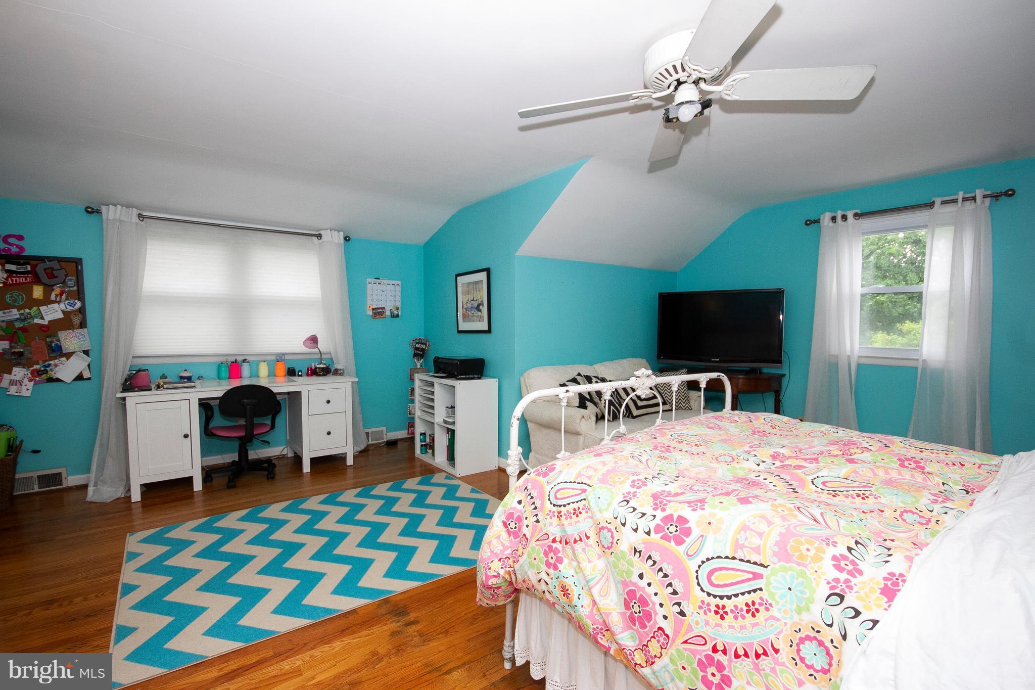 1212 Limekiln Road Baltimore, MD 21286 - Photo 22 of 24 Bedroom