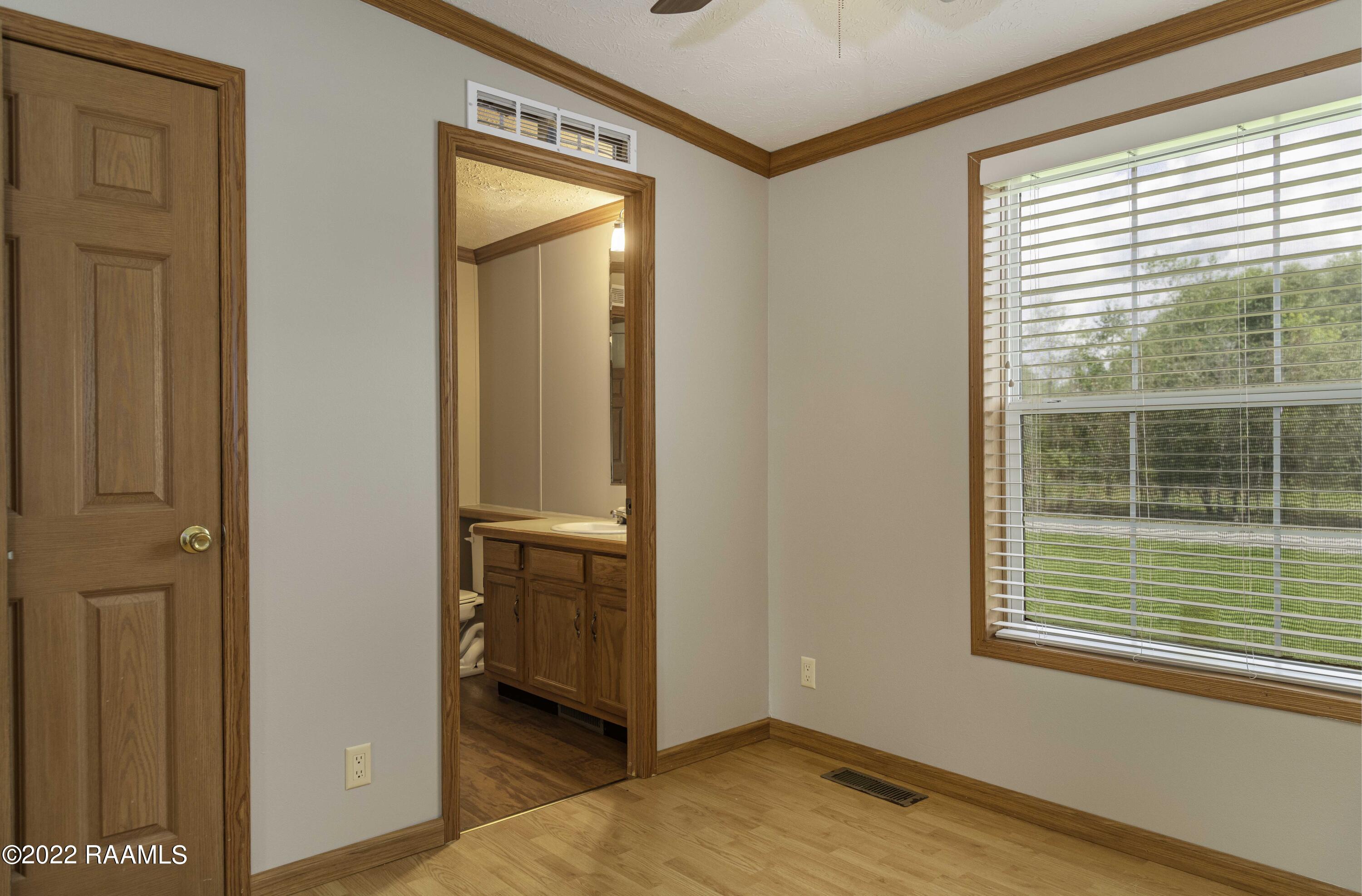 2404 Allen Road Maurice, LA 70555 - Photo 20 of 34 3rd Bedroom 2