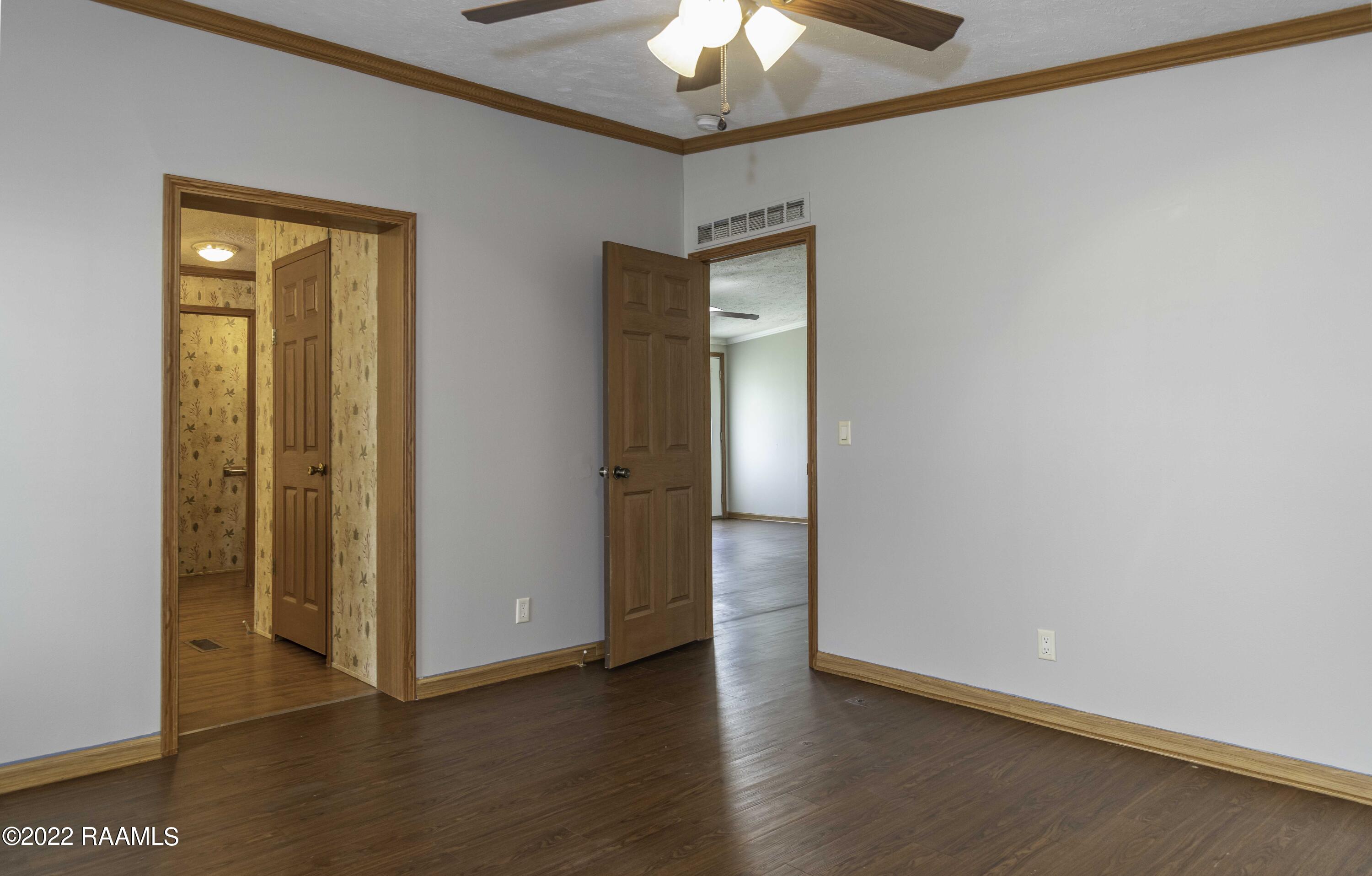 2404 Allen Road Maurice, LA 70555 - Photo 28 of 34 Master Bedroom 3