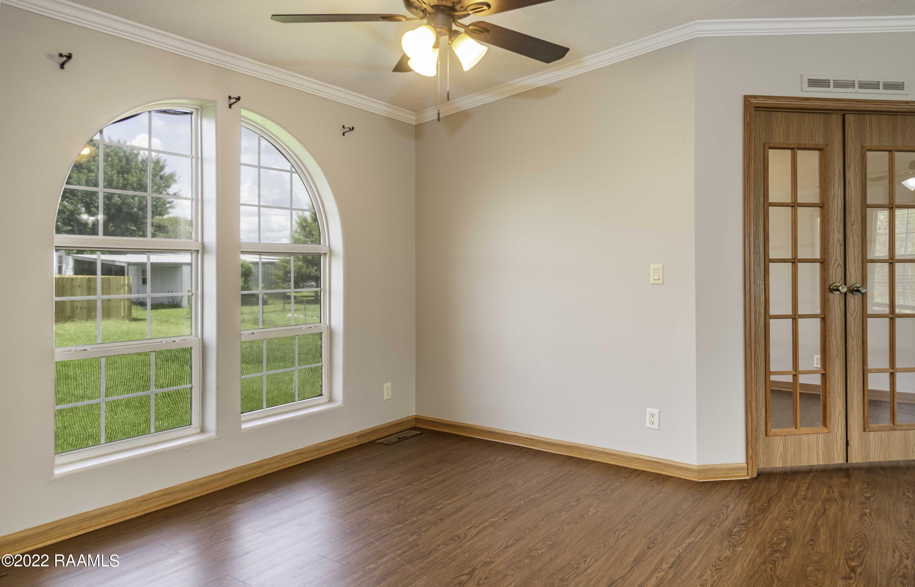 2404 Allen Road Maurice, LA 70555 - Photo 8 of 34 Dining Area 1