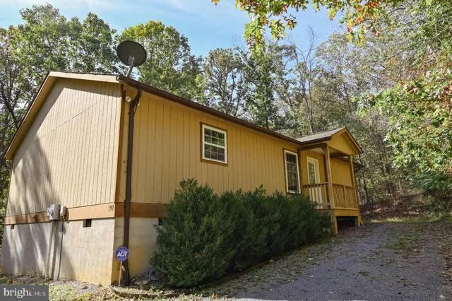 $1,800 | 197 Willow Lane, Mount Jackson, VA 22842