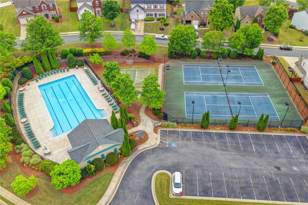 450 Hillingdon Way Suwanee, GA 30024 - Photo 70 of 71