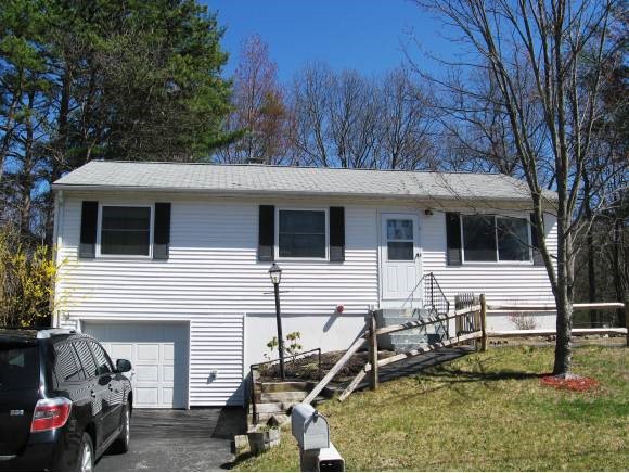6 Redwing Road Concord, NH 03301 - Photo 1 of 1