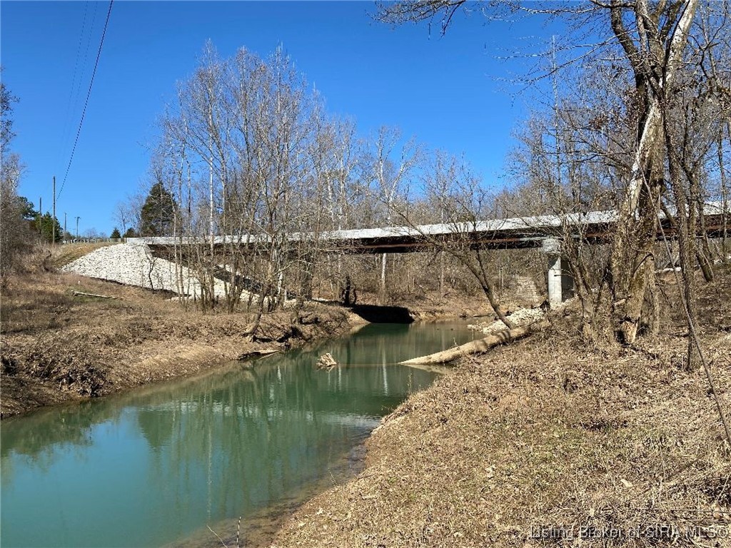 14205 South Alton Road Leavenworth, IN 47137 - Photo 11 of 41