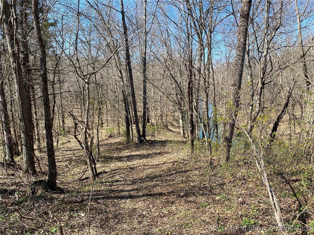 14205 South Alton Road Leavenworth, IN 47137 - Photo 15 of 41