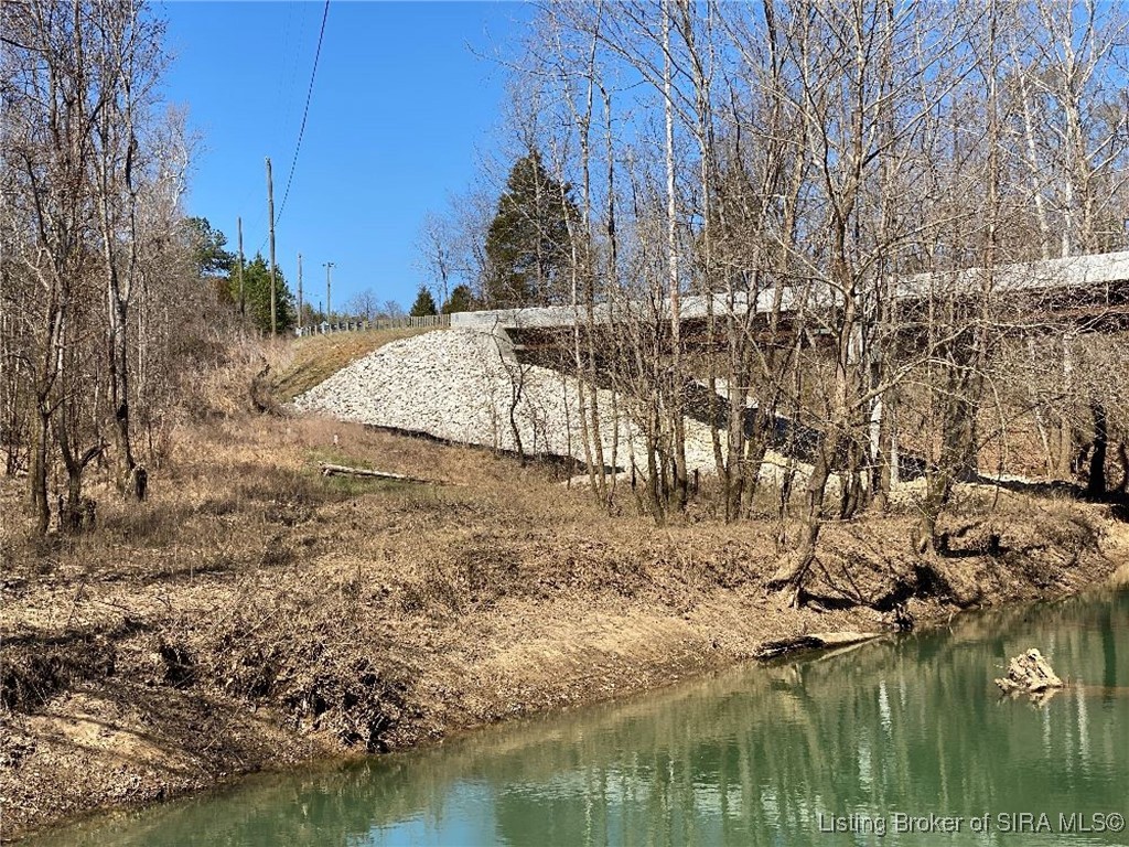 14205 South Alton Road Leavenworth, IN 47137 - Photo 16 of 41