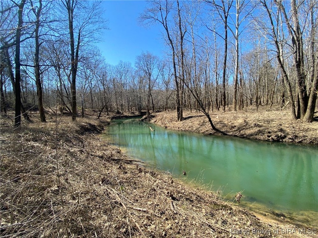 14205 South Alton Road Leavenworth, IN 47137 - Photo 17 of 41