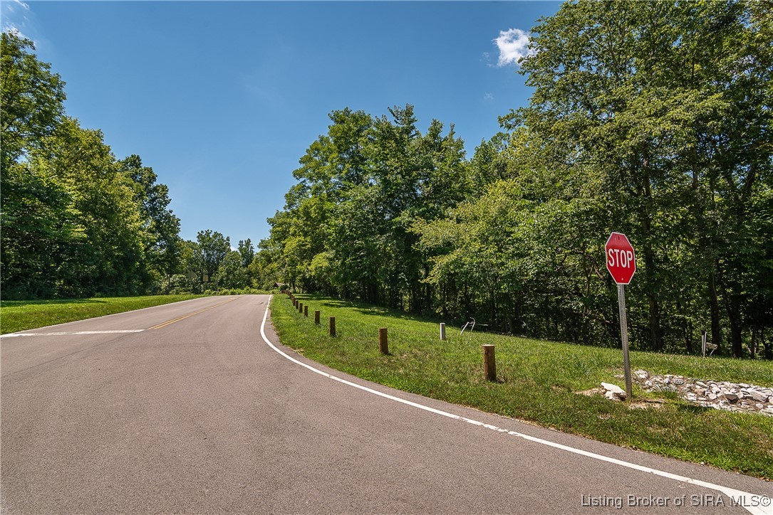 14205 South Alton Road Leavenworth, IN 47137 - Photo 25 of 41