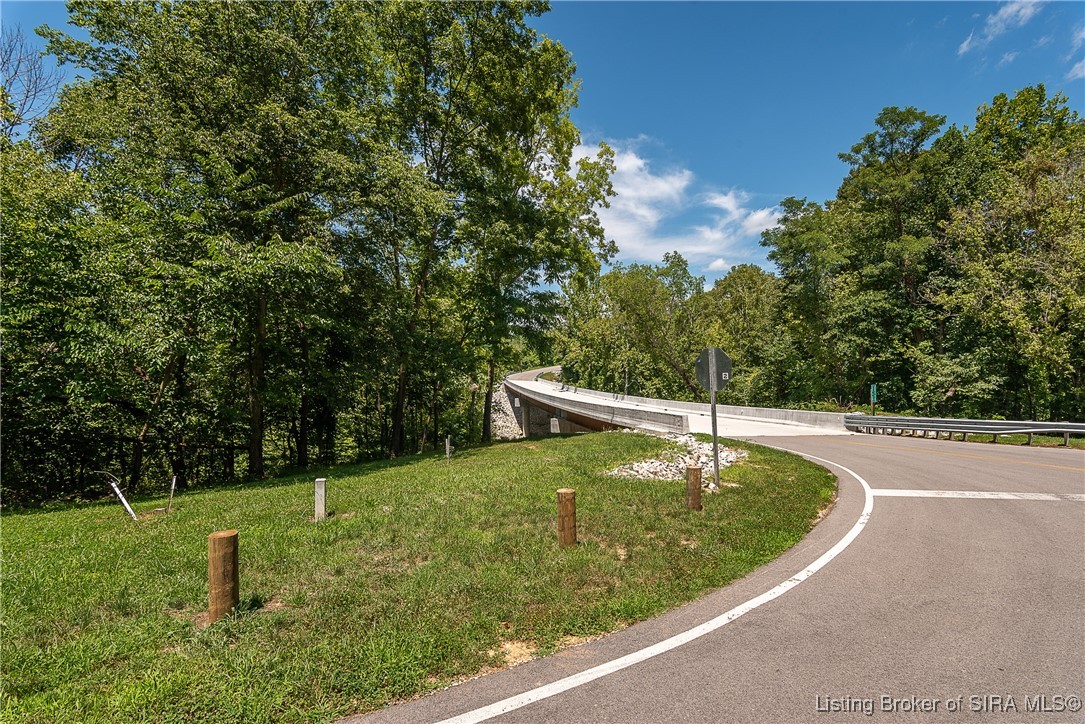 14205 South Alton Road Leavenworth, IN 47137 - Photo 26 of 41